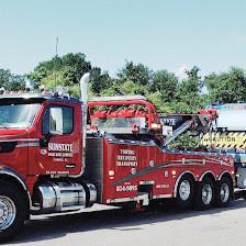 Sunstate Wrecker Services