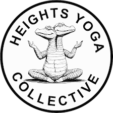 Heights Yoga Collective