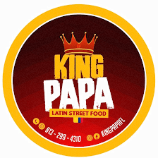 KINGPAPA Colombian Street Food