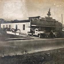 Dixie Paint & Body Shop, Inc.