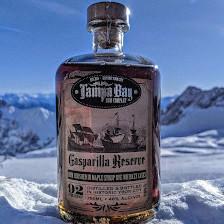 Gasparilla Distillery & Cocktail Bar
