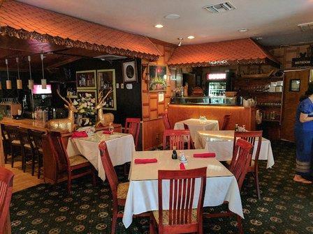 Royal Palace Thai Restaurant