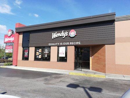 Wendy's