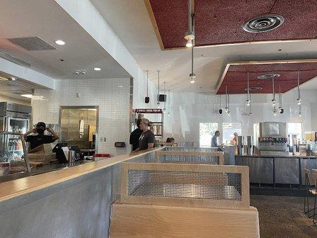 Chipotle Mexican Grill