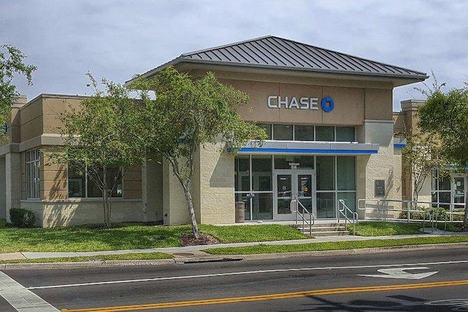 Chase Bank