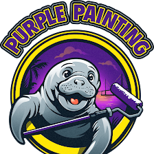 Purple Painting and Services LLC