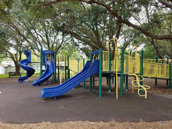 Foster Park