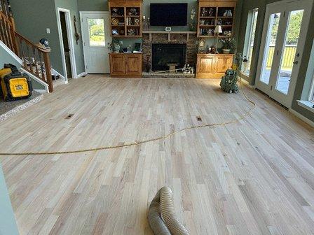 S.W. Contractors, Inc.