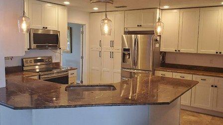 Diamond Granite