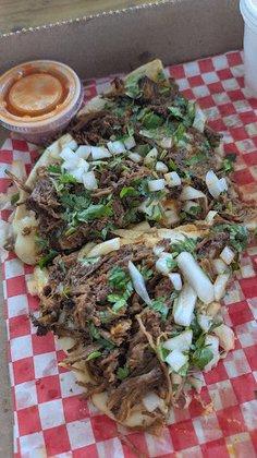 Taqueria la Carreta