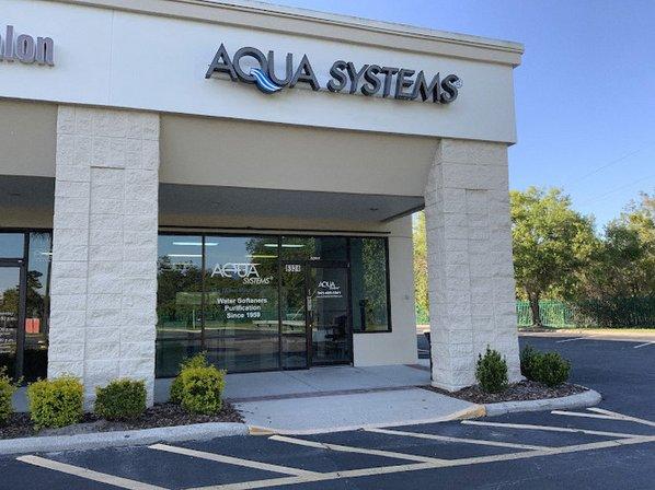 Aqua Systems