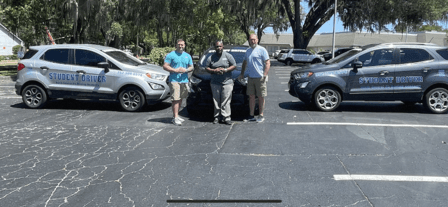 North Central Florida Driving Academy | Ocala