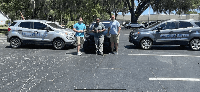North Central Florida Driving Academy | Ocala