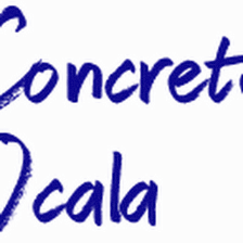 Concrete Ocala Pros