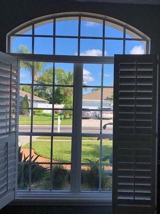 PureVu Window Cleaning