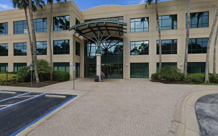 HCA Florida Healthcare at Home - Clearwater