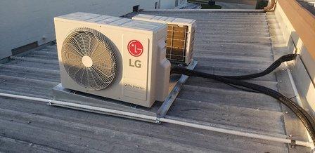 1st Call Air Conditioning LLC