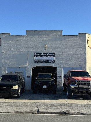 Torres Auto Repair Llc