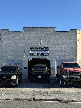Torres Auto Repair Llc