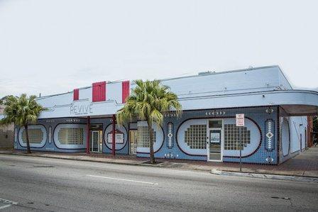 REVIVE Church of Tampa