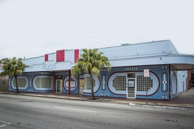 REVIVE Church of Tampa