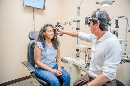 True Eye Experts of South Tampa, formerly Patterson Eye Center