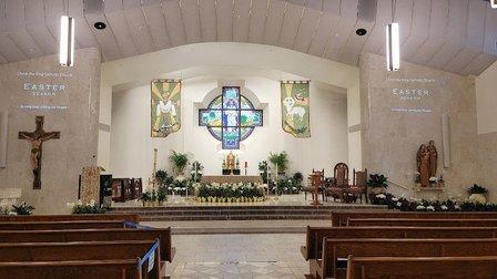 Christ the King Catholic Church