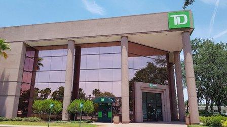 TD Bank