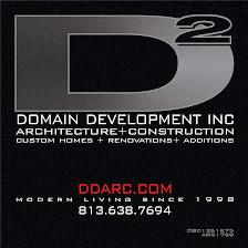 Domain Development Inc.