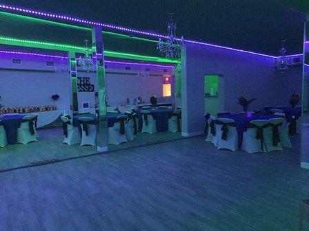 The Essence Event And BallRoom