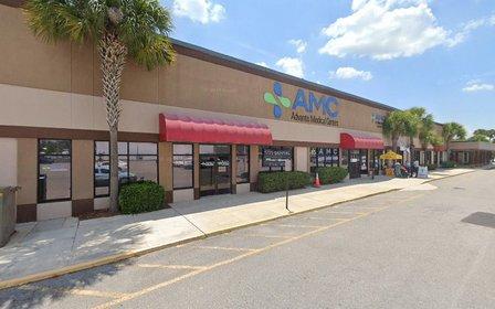 Center For Oral Health
