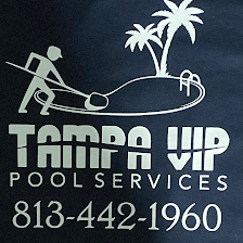 Tampa VIP Pool Services
