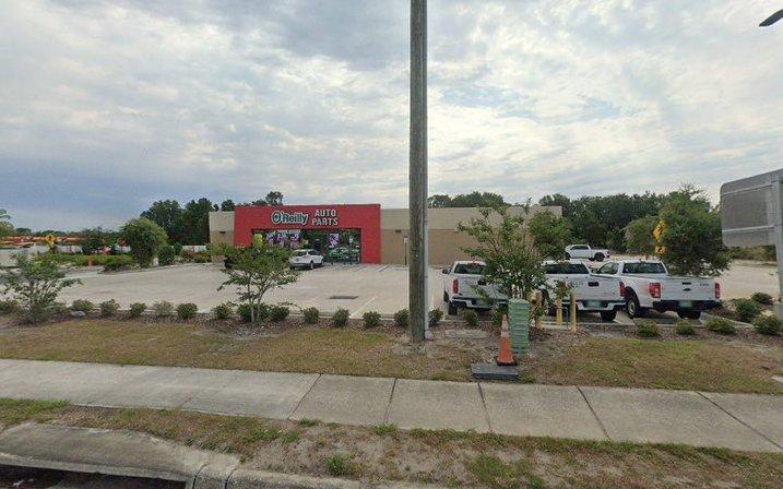 O'Reilly Auto Parts