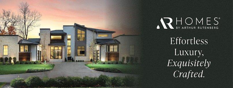 AR Homes Hillsborough/Pasco Office (Custom Craft Homes)