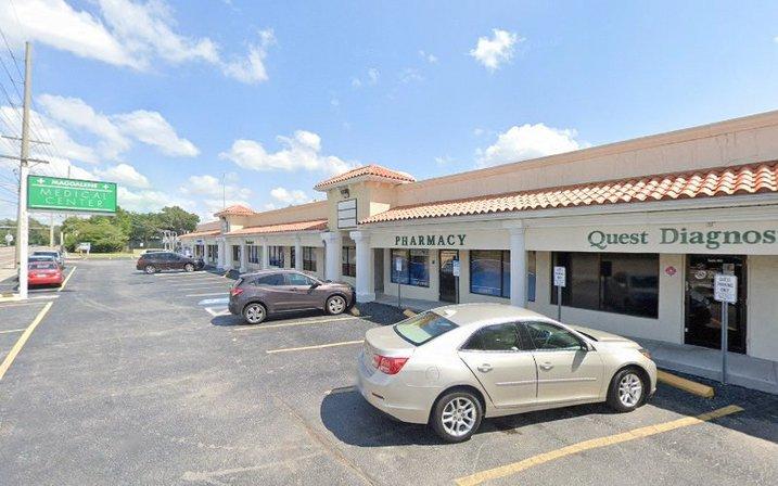 MedicaScripts Pharmacy