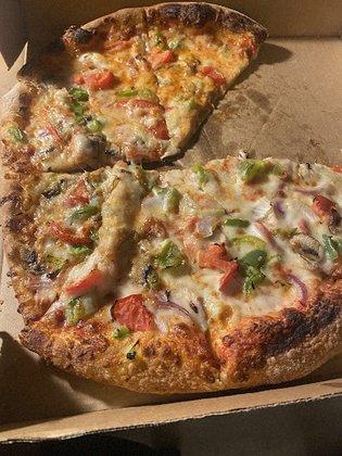 Tiani's Pizza