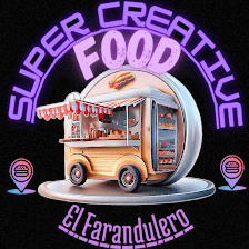 El farandulero