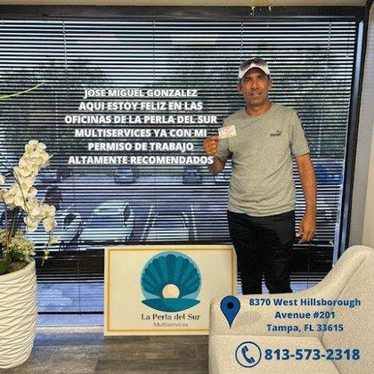La Perla Del Sur Multiservices
