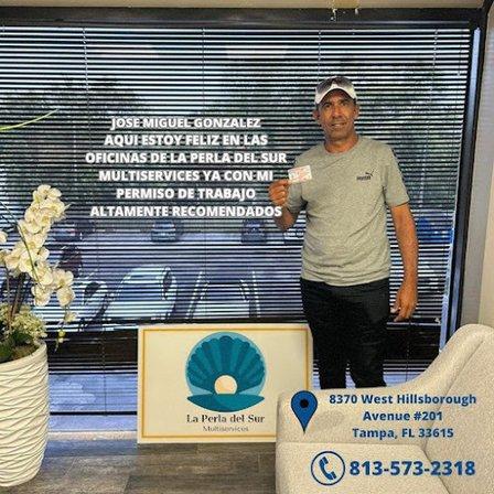 La Perla Del Sur Multiservices