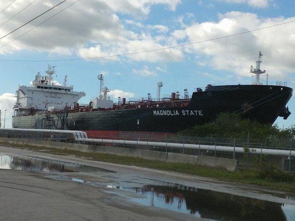 Florida Gas Transmission Co