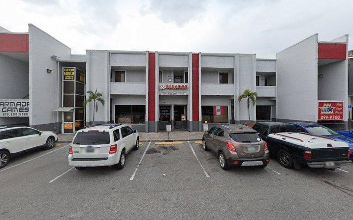 Family Center of Temple Terrace