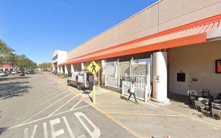 Rental Center at The Home Depot