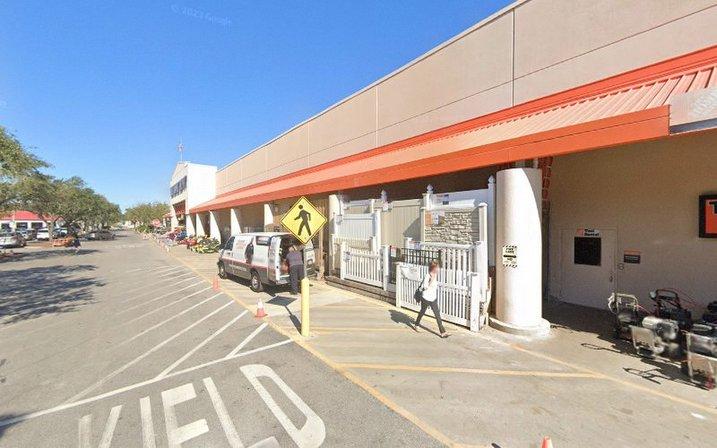 Rental Center at The Home Depot