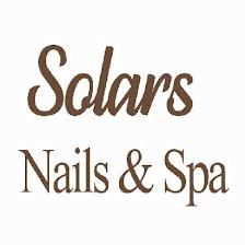 Solar Nail and Spa