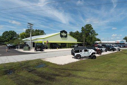 FORCE Customs, Inc.