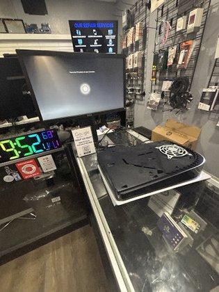 D Tech Clinic, Computer Repair, Laptop Repair, Game Console Repair