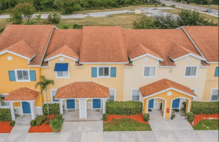 New Life Village