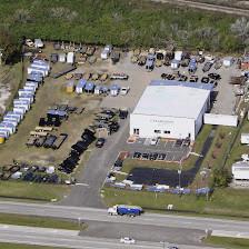 Champion Trailers Sales, Inc.