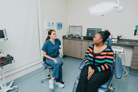 Coastal Jaw Surgery at Tampa