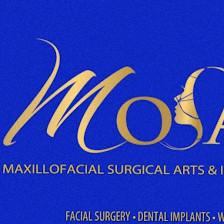 MOSAIC - Maxillofacial Surgical Arts & Dental Implant Centers